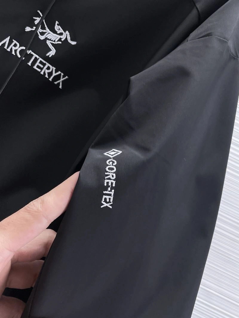 Arcteryx Outwear FastDry 162090
