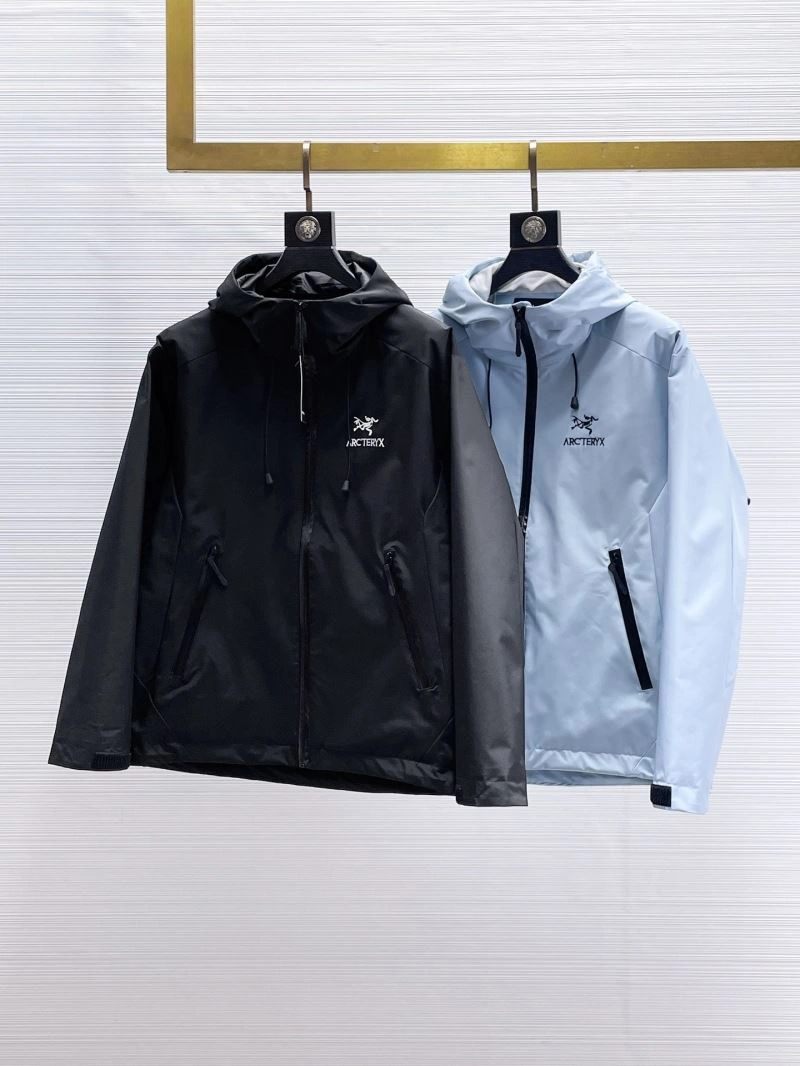 Cozy Arcteryx Outwear 162134