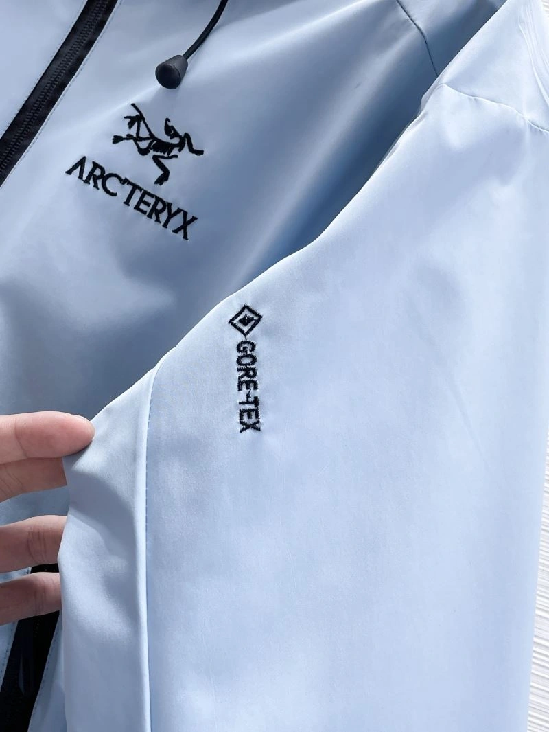 Cozy Arcteryx Outwear 162134