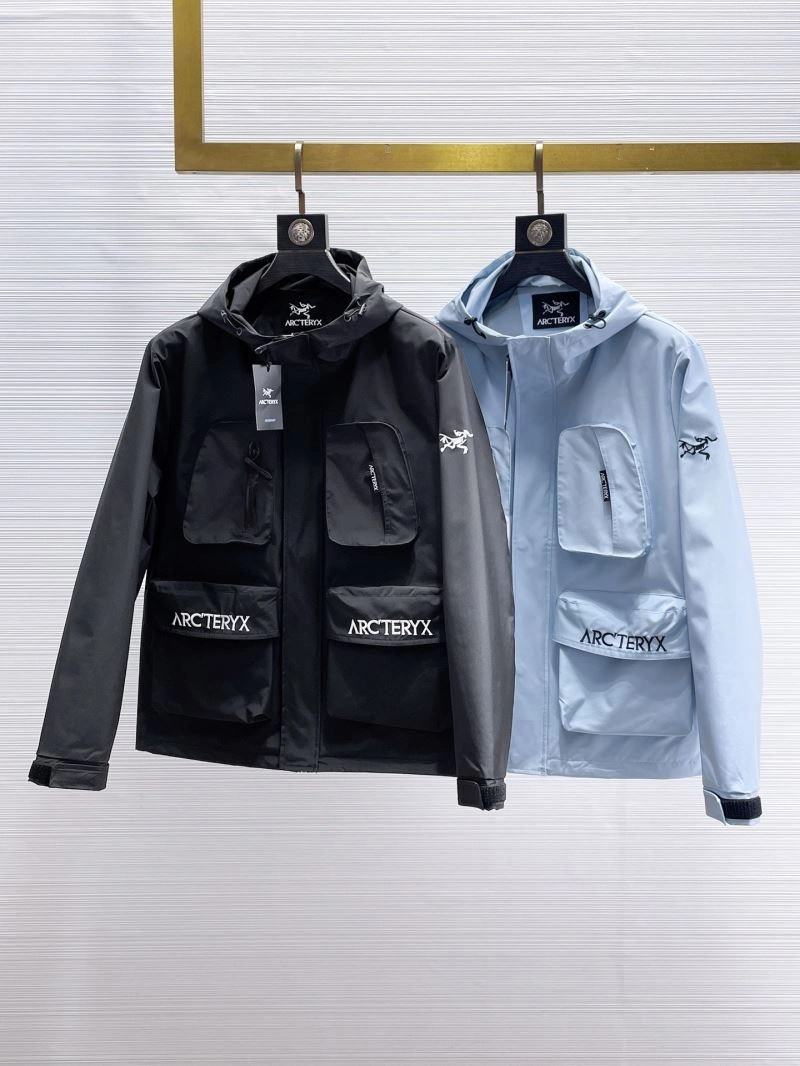 Arcteryx Outwear Premium 162085