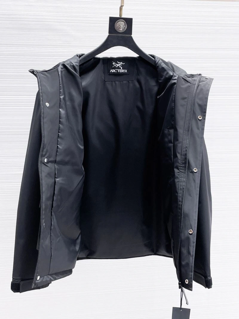 Arcteryx Outwear Premium 162085