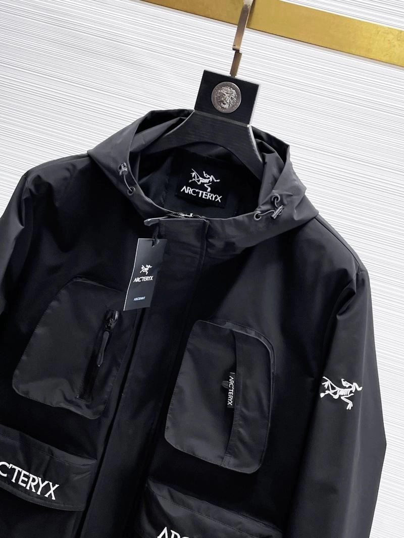 Arcteryx Outwear Premium 162085