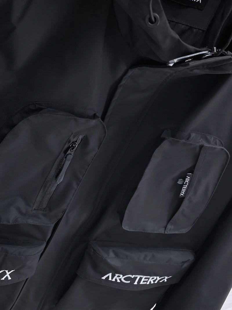 Arcteryx Outwear Premium 162085