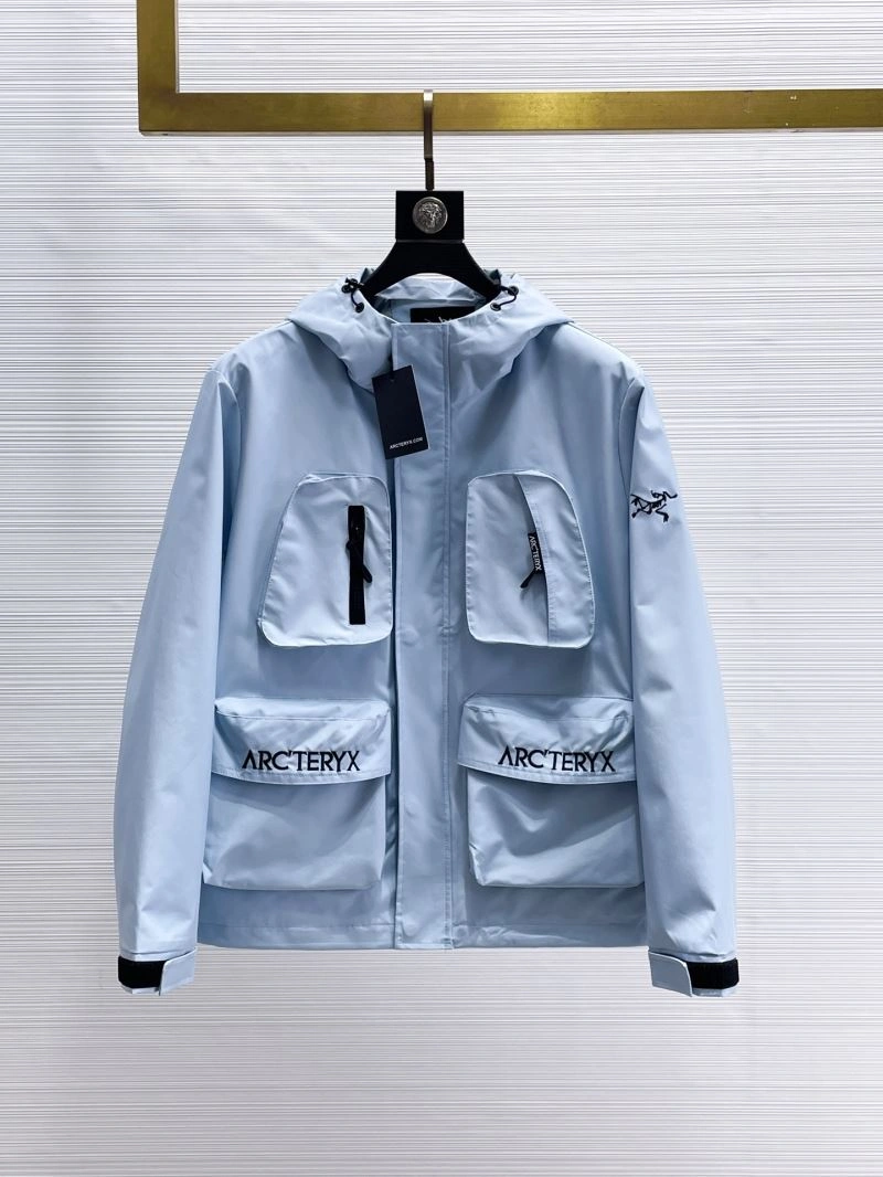 Arcteryx Outwear TimelessDesign 162089