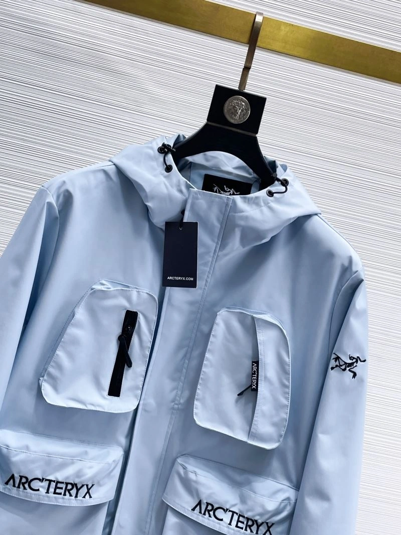 Arcteryx Outwear TimelessDesign 162089