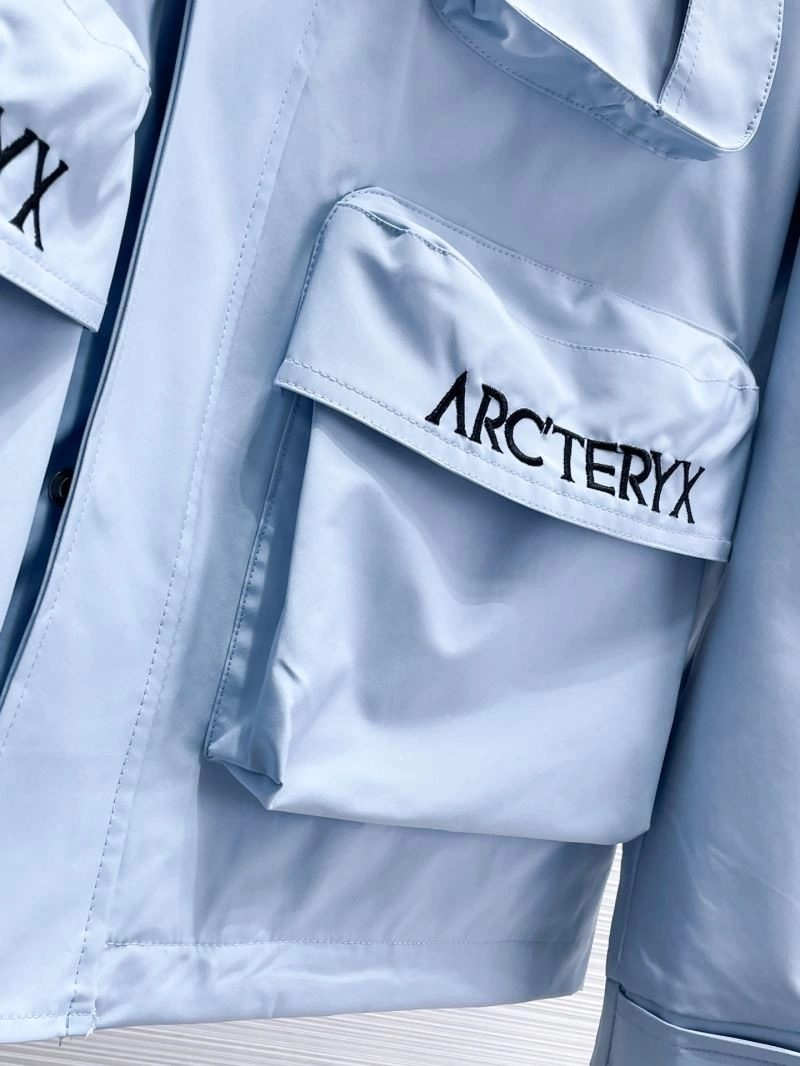 Arcteryx Outwear TimelessDesign 162089