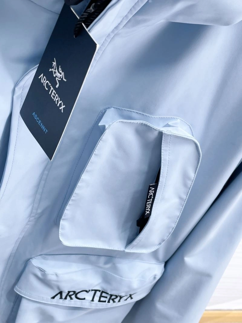 Arcteryx Outwear TimelessDesign 162089