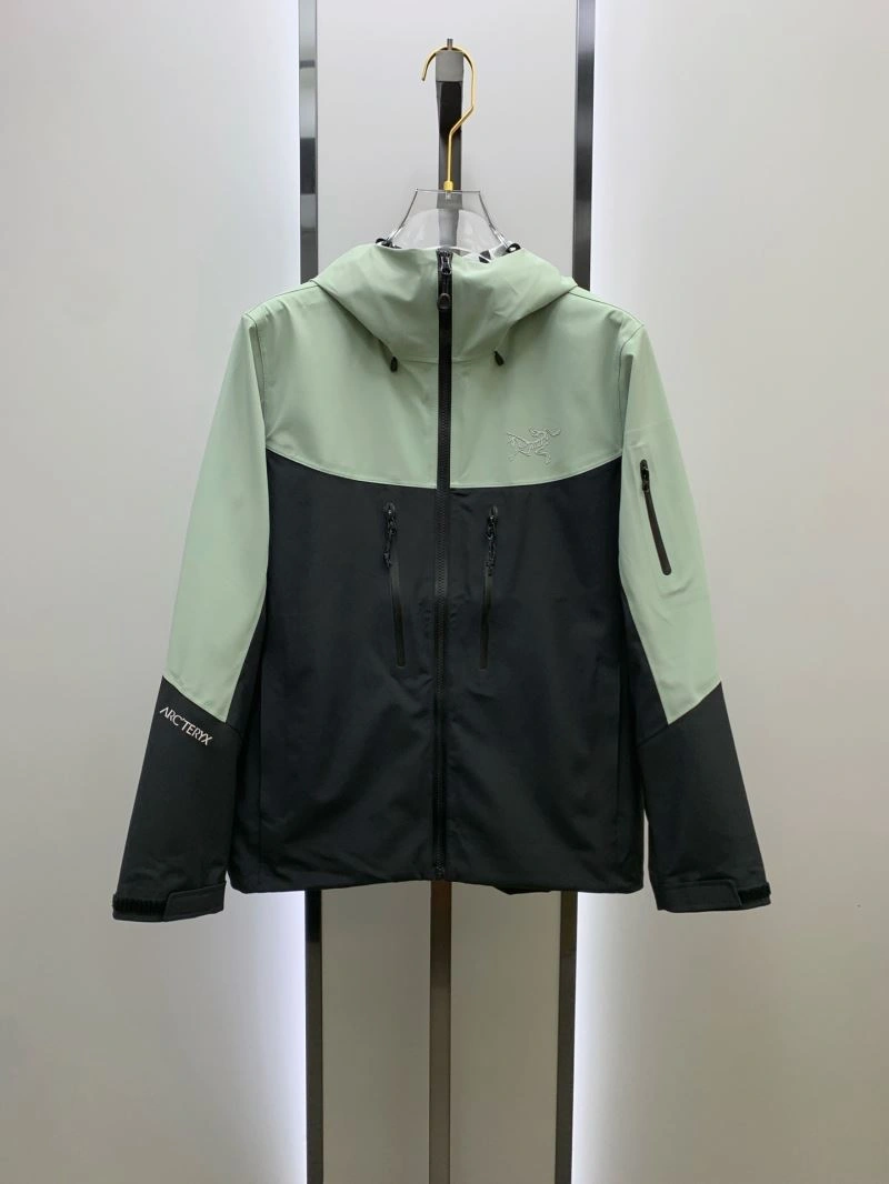 Arcteryx Outwear Lightweight 162088