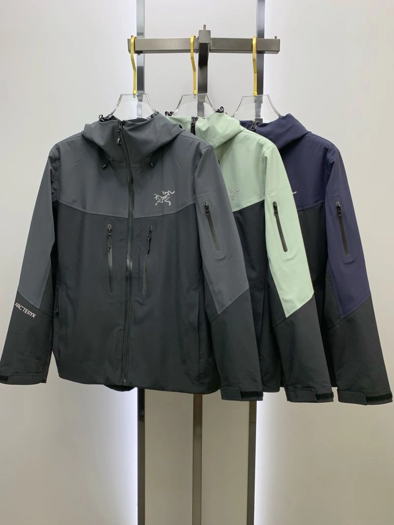 Arcteryx Outwear Lightweight 162088