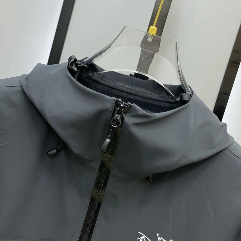 Arcteryx Outwear TechFriendly 162156
