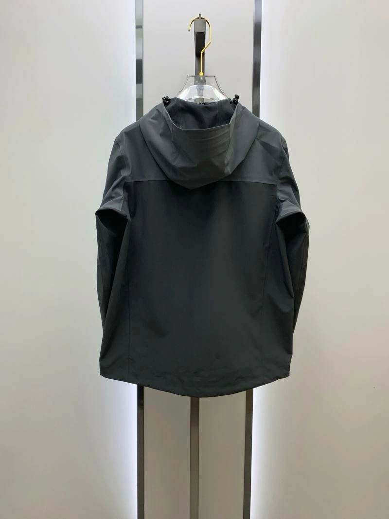 Arcteryx Outwear TechFriendly 162156