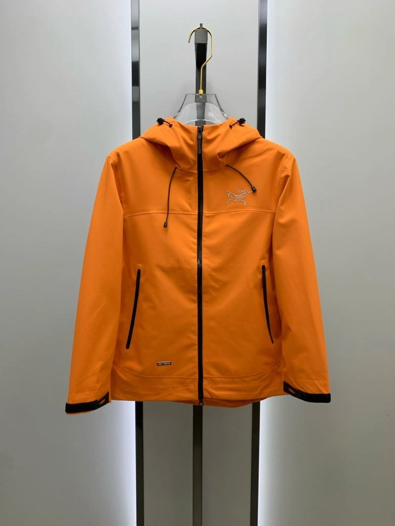 Arcteryx Outwear ComfortFit 162082