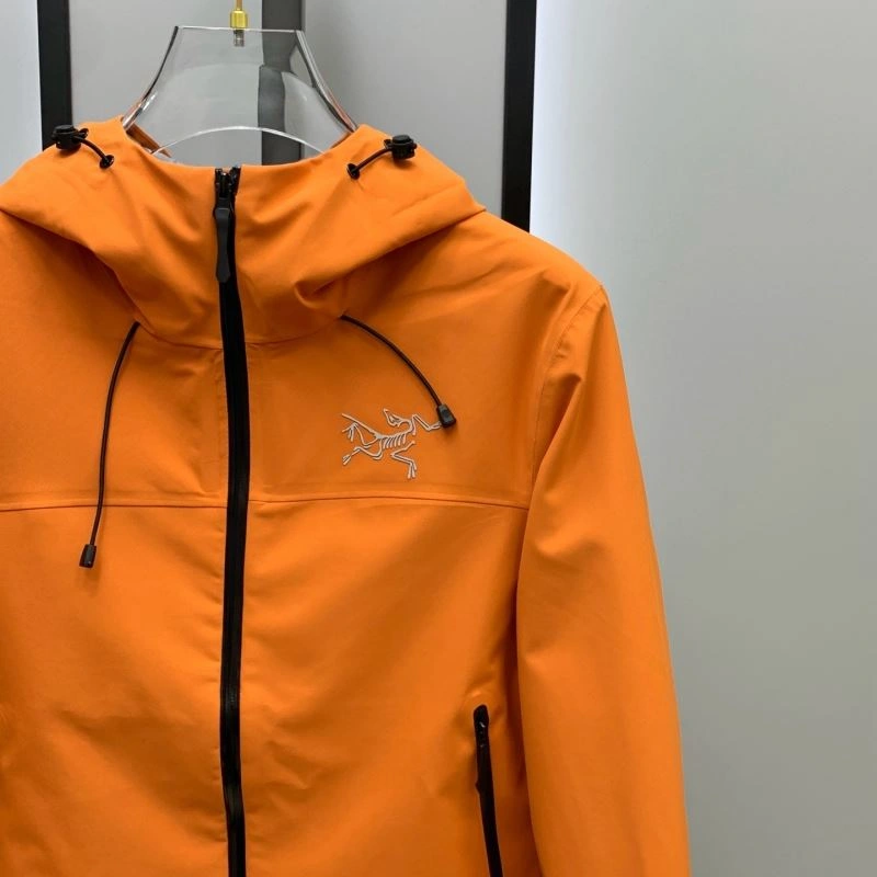 Arcteryx Outwear ComfortFit 162082