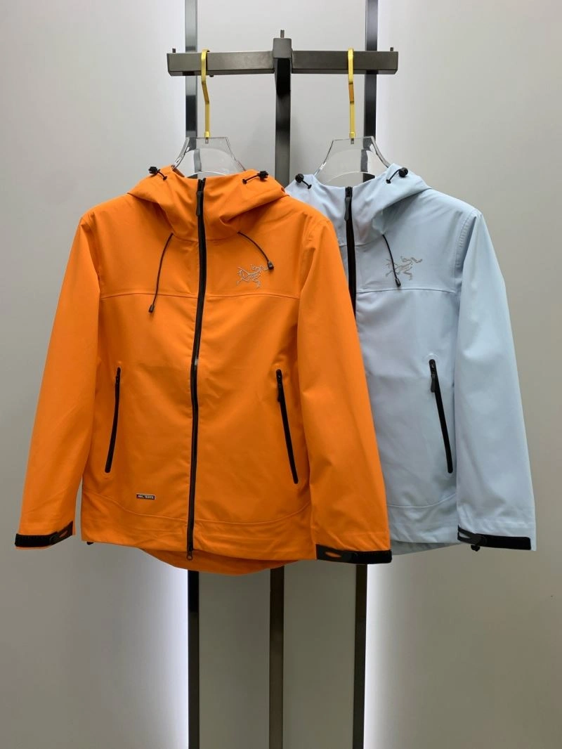 Neat Arcteryx Outwear 162083