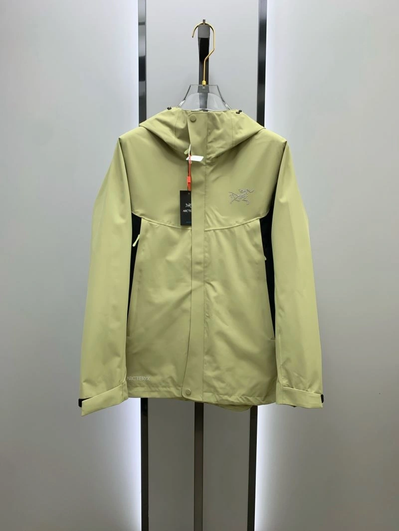 StreetReady Arcteryx Outwear 162081