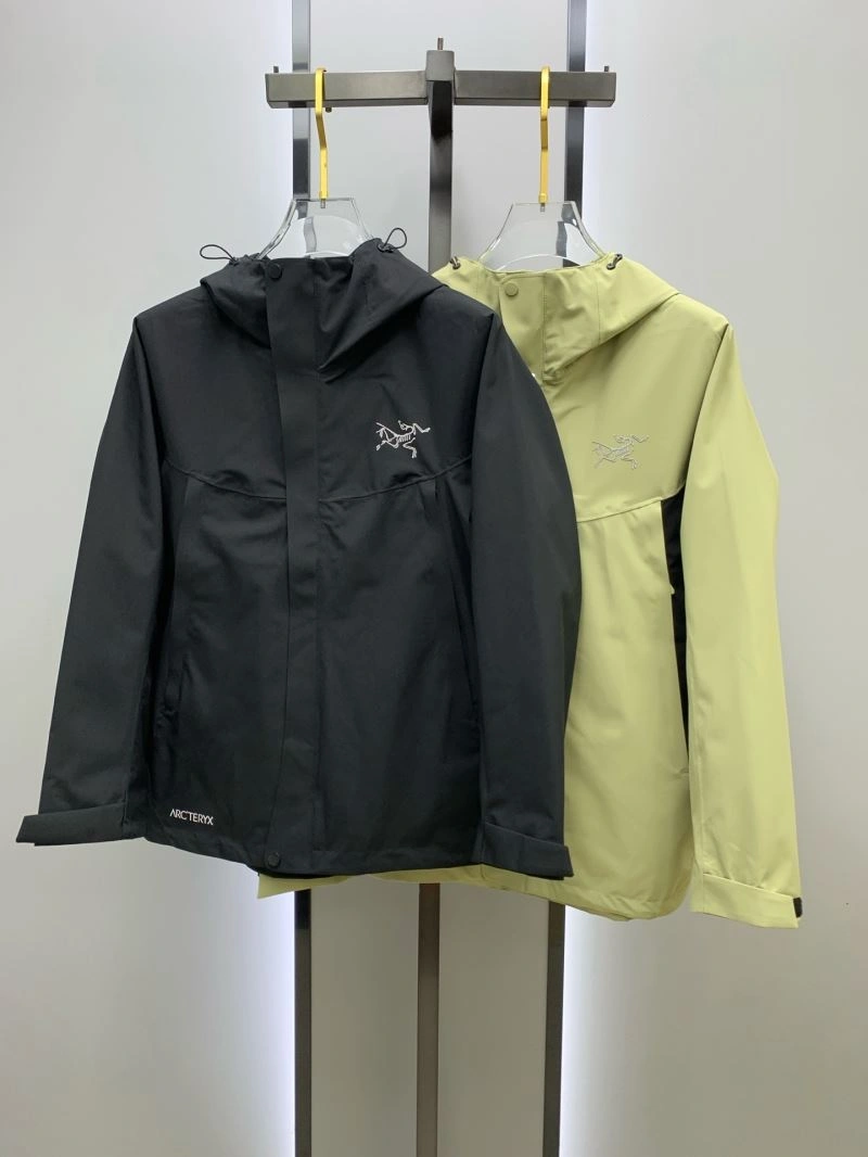 StreetReady Arcteryx Outwear 162081