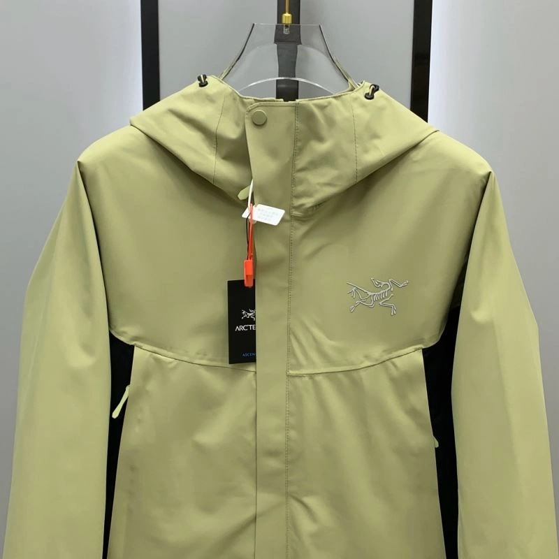 StreetReady Arcteryx Outwear 162081