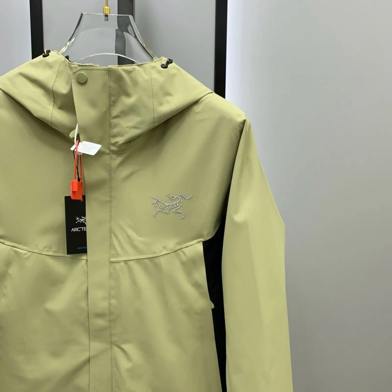 StreetReady Arcteryx Outwear 162081