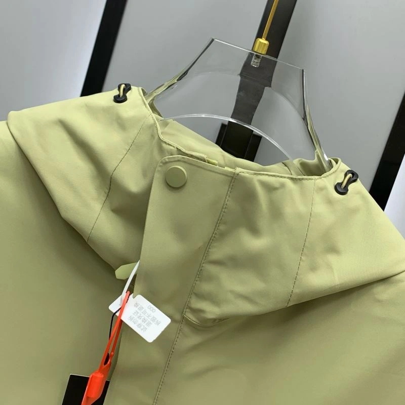 StreetReady Arcteryx Outwear 162081