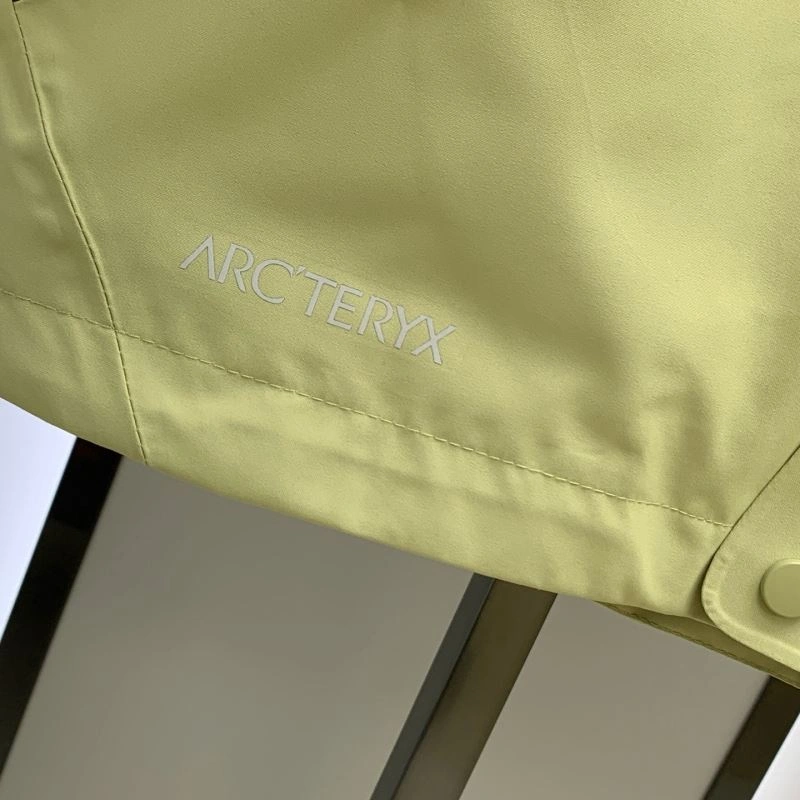 StreetReady Arcteryx Outwear 162081