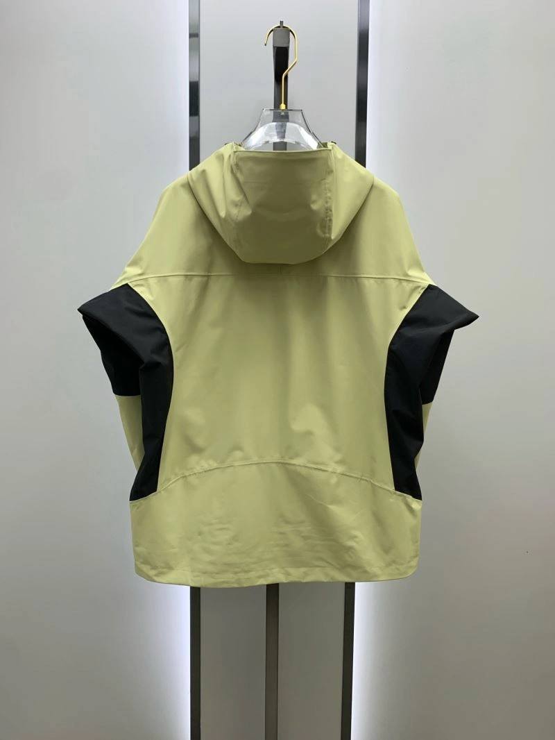 StreetReady Arcteryx Outwear 162081