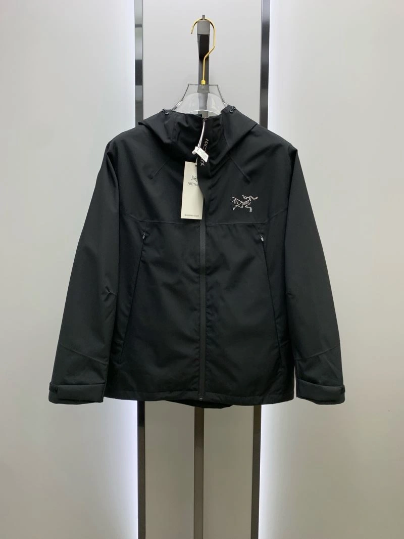 Arcteryx Outwear Upgraded 162080