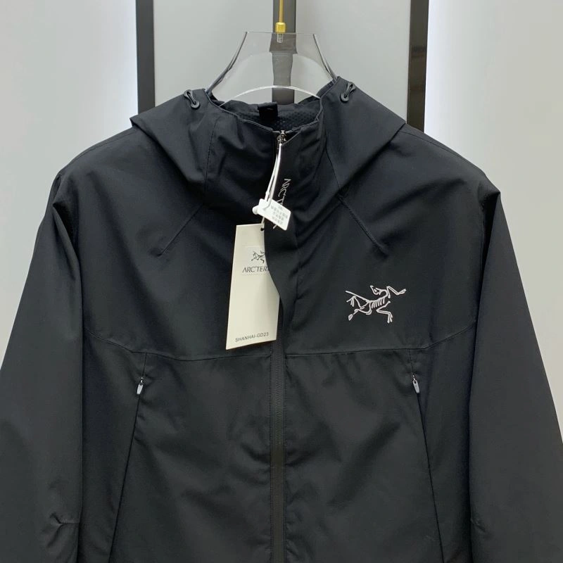 Arcteryx Outwear Upgraded 162080