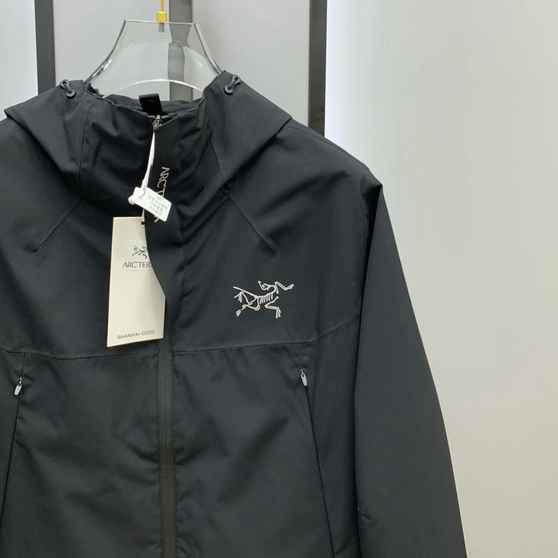 Arcteryx Outwear Upgraded 162080