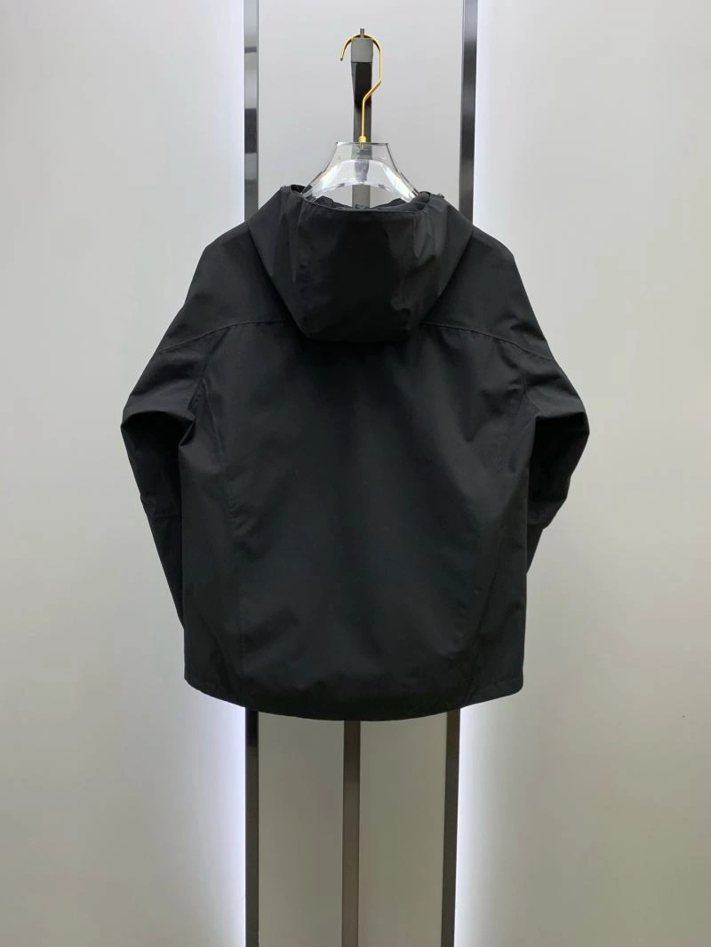 Arcteryx Outwear Upgraded 162080
