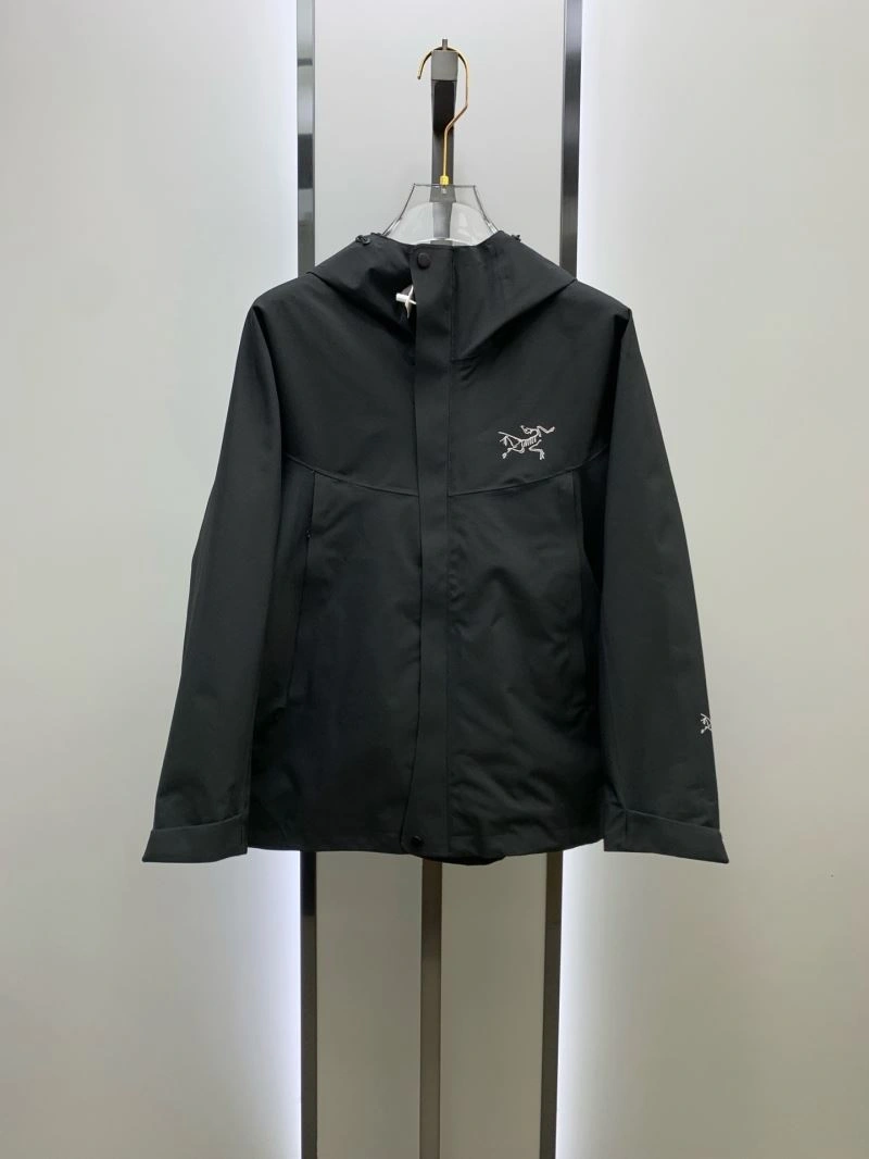 Classic Arcteryx Outwear 162079