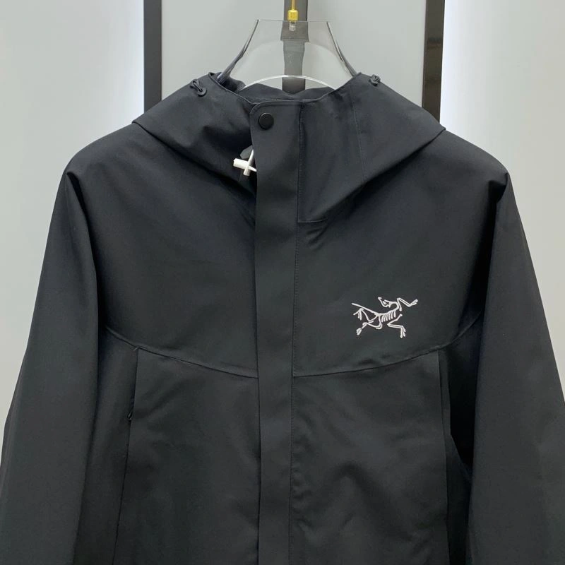 Classic Arcteryx Outwear 162079