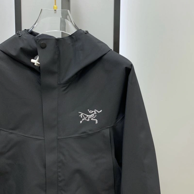 Classic Arcteryx Outwear 162079