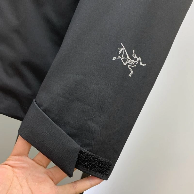 Classic Arcteryx Outwear 162079