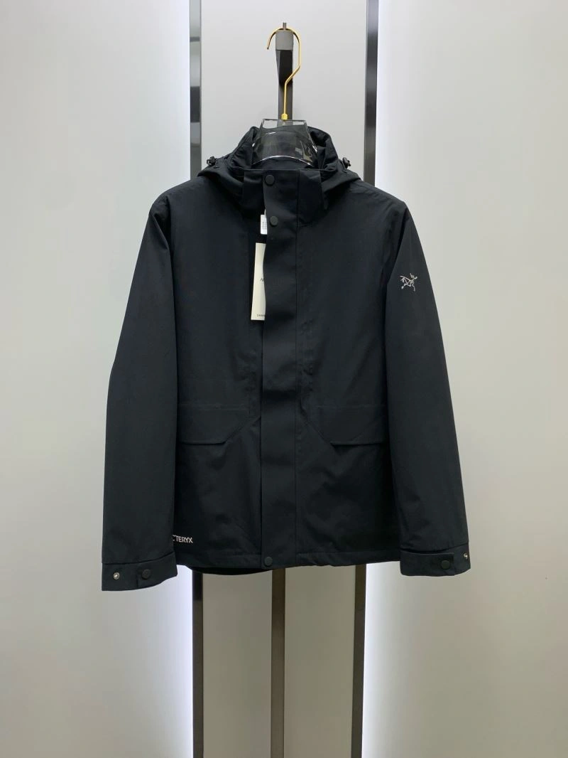 HighQuality Arcteryx Outwear 162078