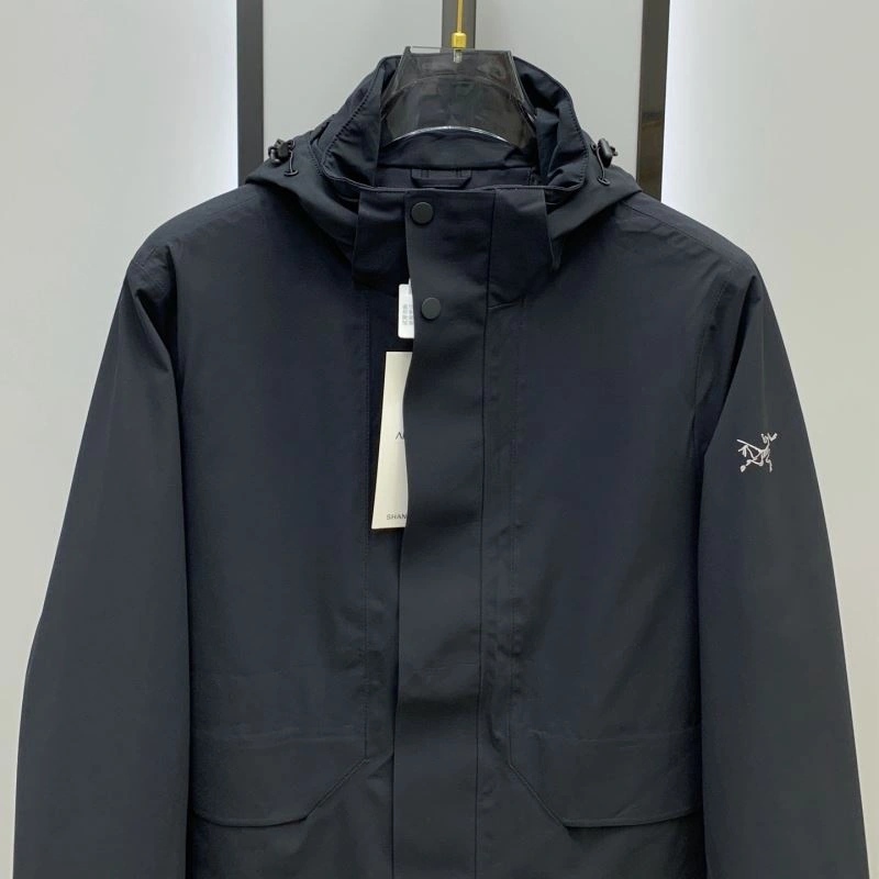 HighQuality Arcteryx Outwear 162078