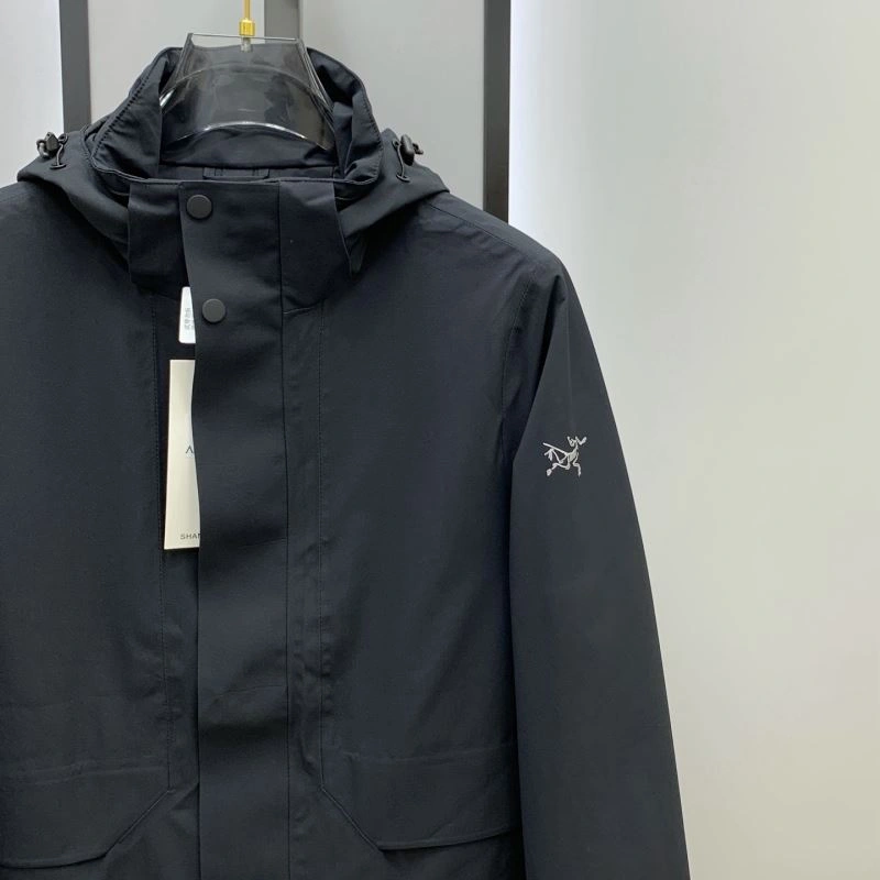 HighQuality Arcteryx Outwear 162078