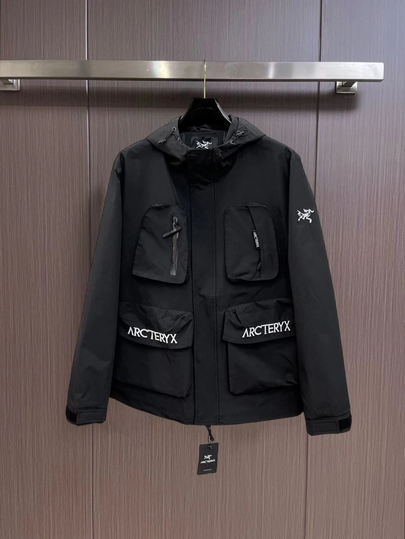 Arcteryx Outwear Sustainable 162074