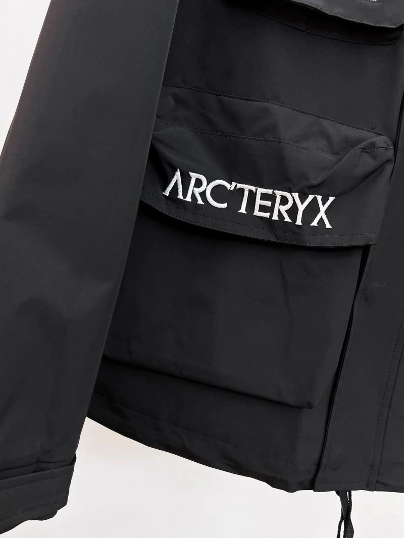 Arcteryx Outwear Sustainable 162074