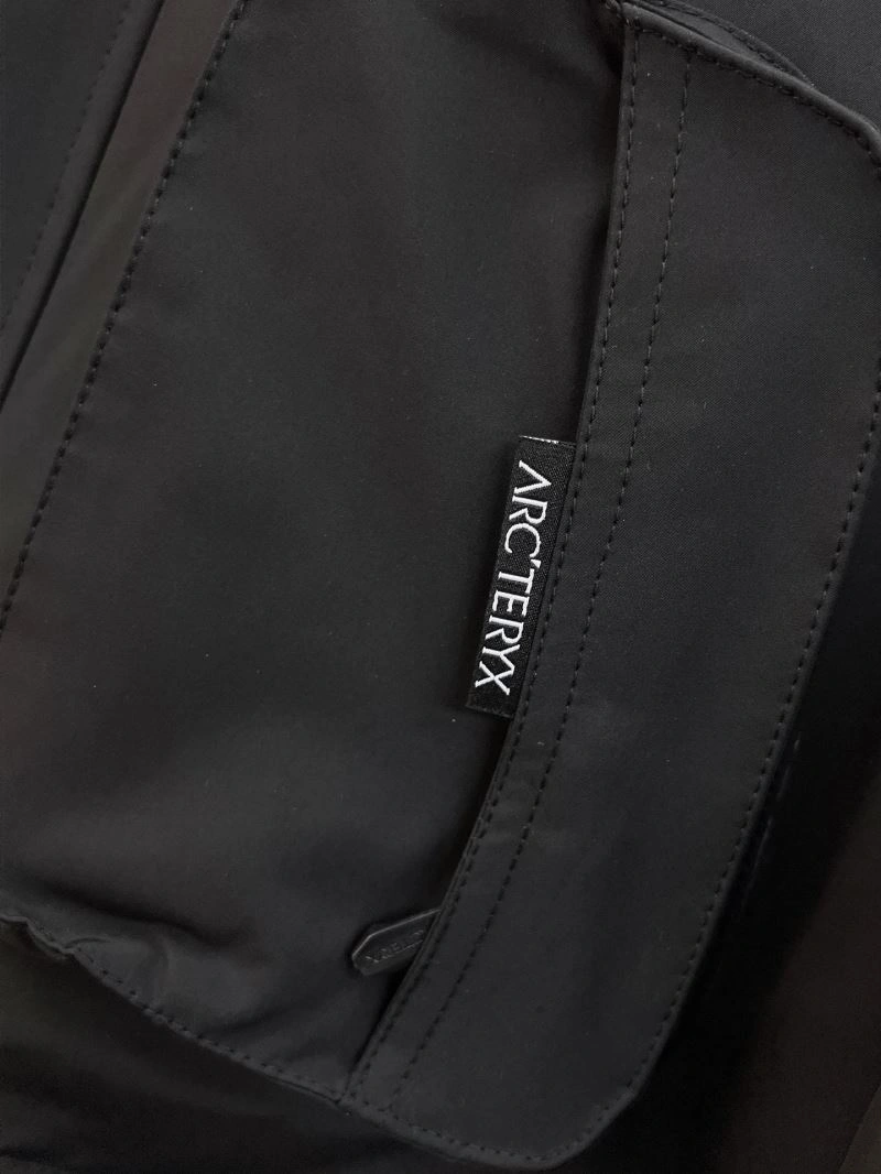 Arcteryx Outwear Sustainable 162074