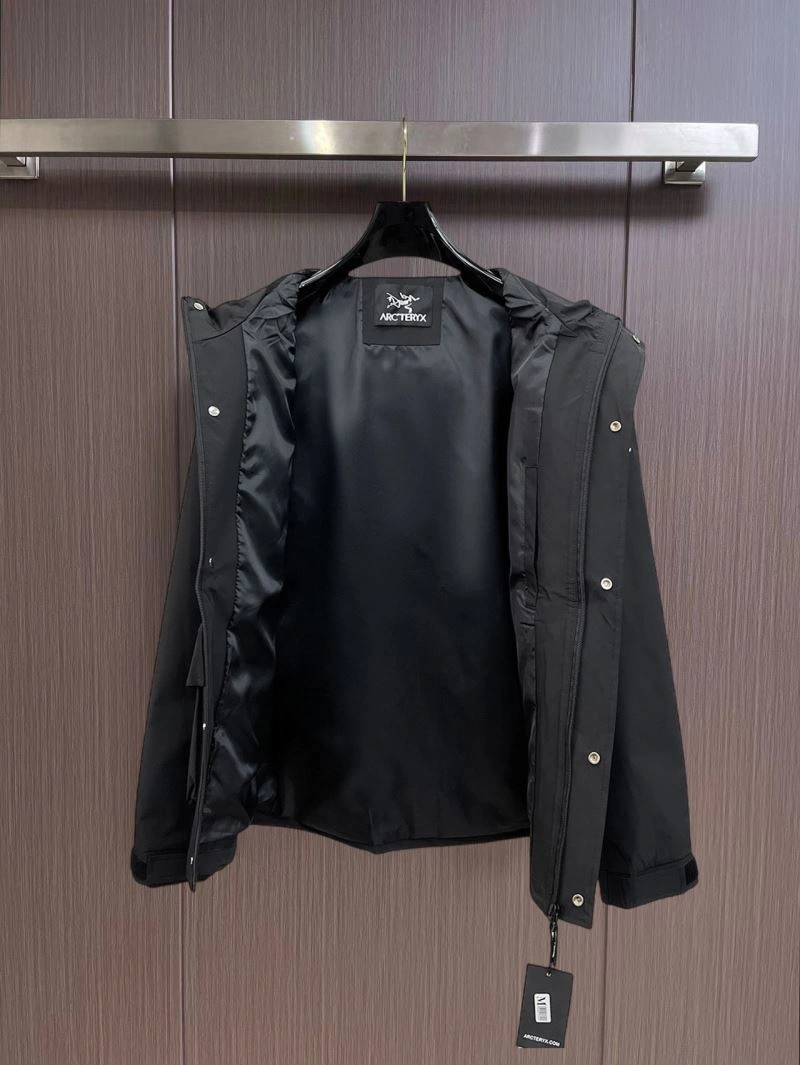 Arcteryx Outwear Sustainable 162074