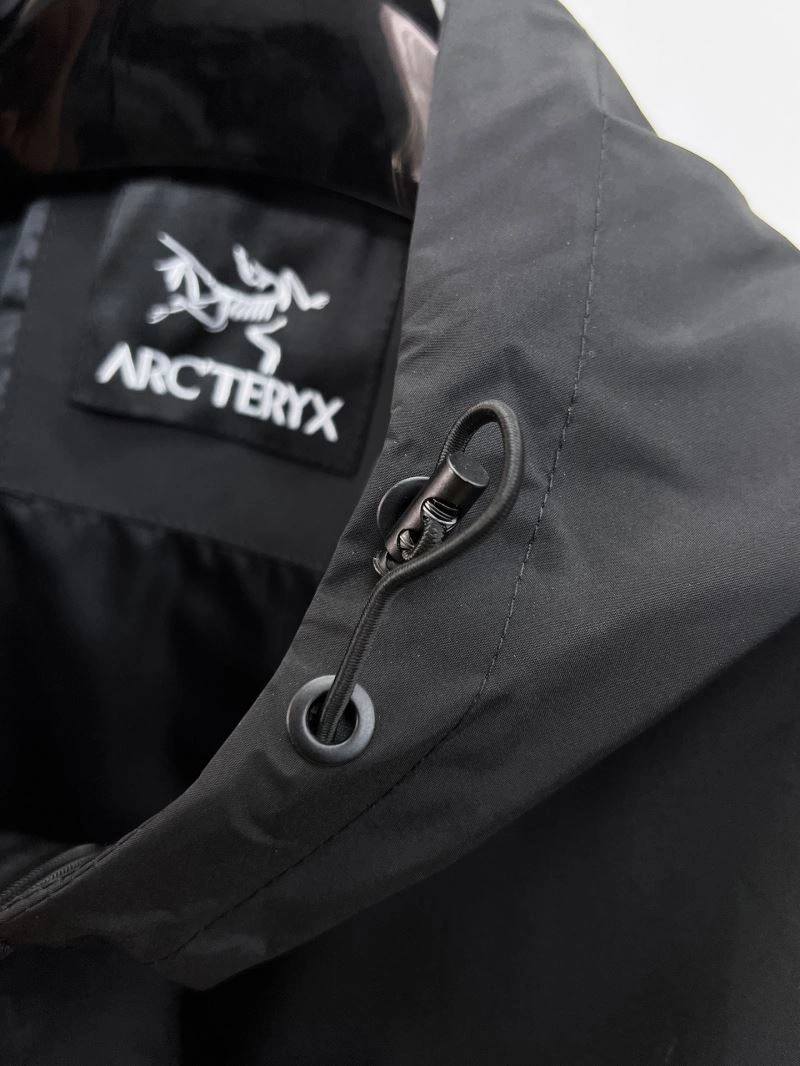 Arcteryx Outwear Sustainable 162074