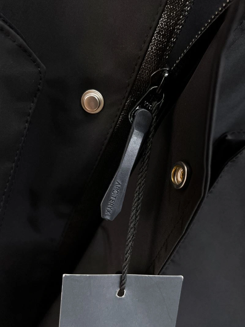 Arcteryx Outwear Sustainable 162074