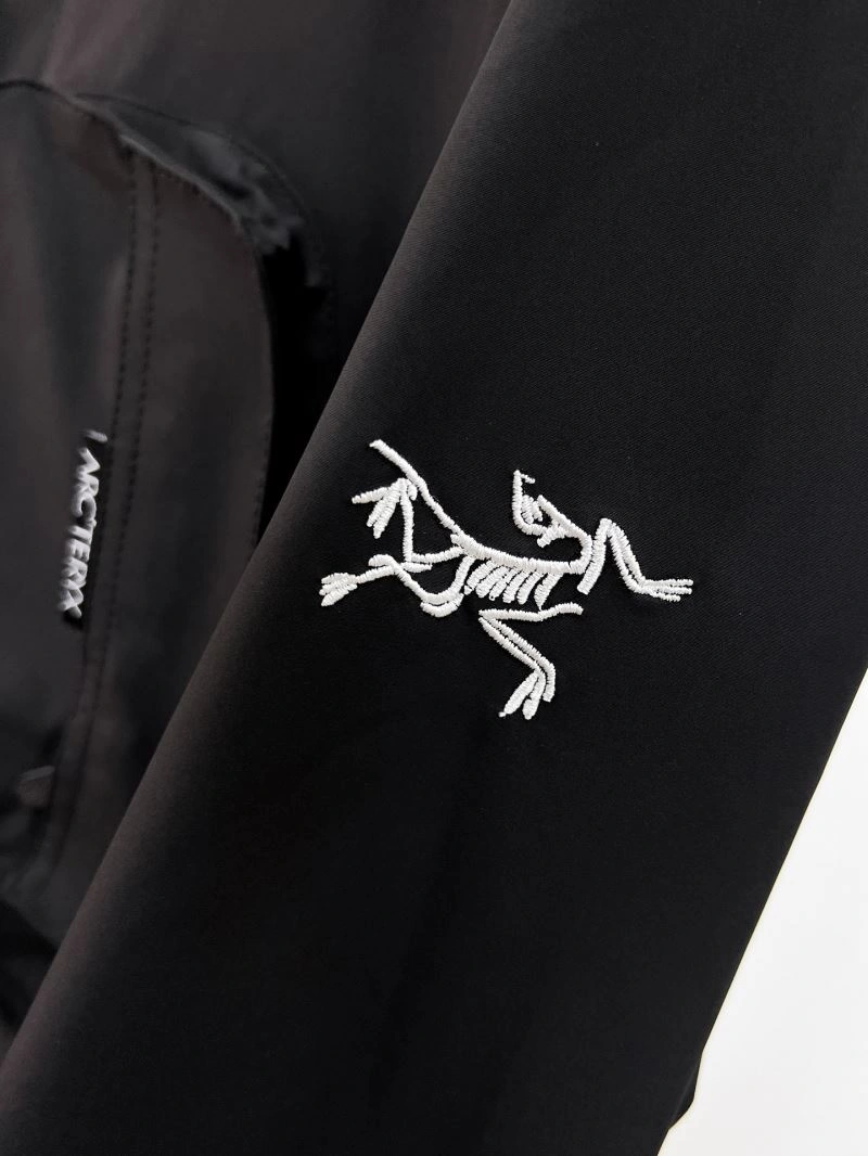 Arcteryx Outwear Sustainable 162074
