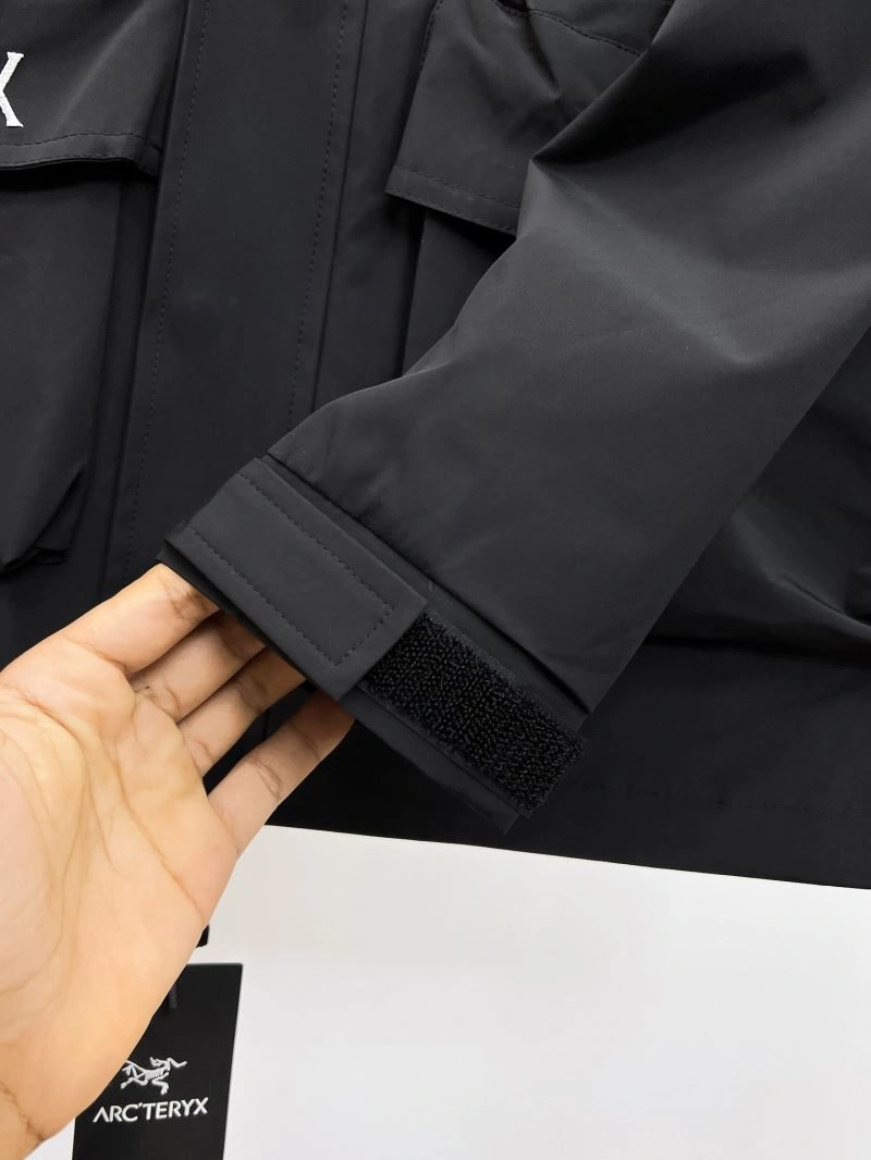 Arcteryx Outwear Sustainable 162074