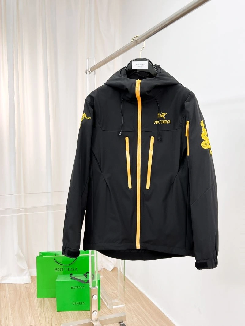 Arcteryx Outwear Comfortable 162075