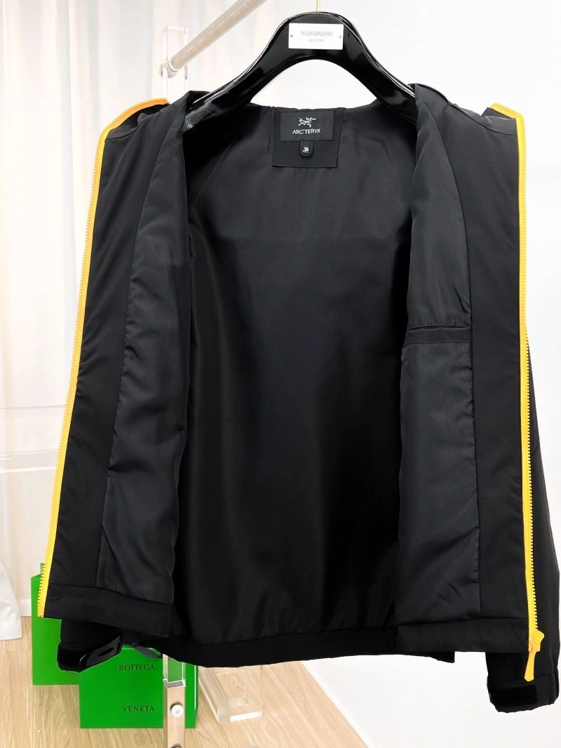 Arcteryx Outwear Comfortable 162075