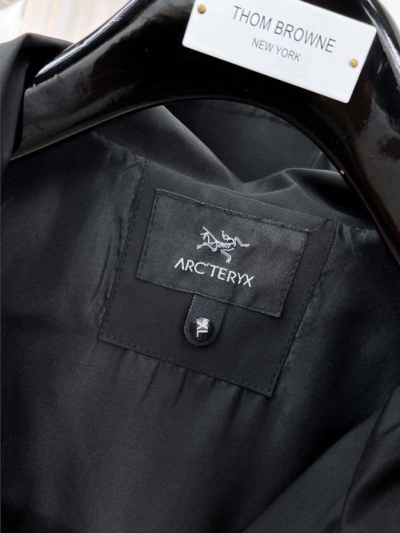 Arcteryx Outwear Comfortable 162075
