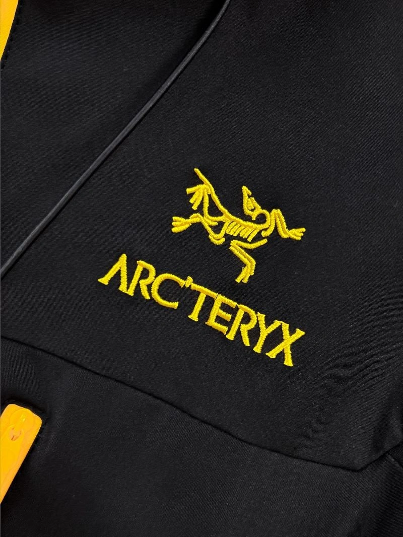 Arcteryx Outwear Comfortable 162075