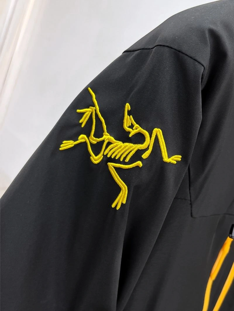 Arcteryx Outwear Comfortable 162075