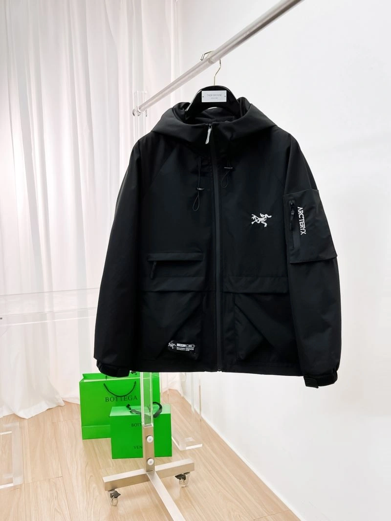 Popular Arcteryx Outwear 162068